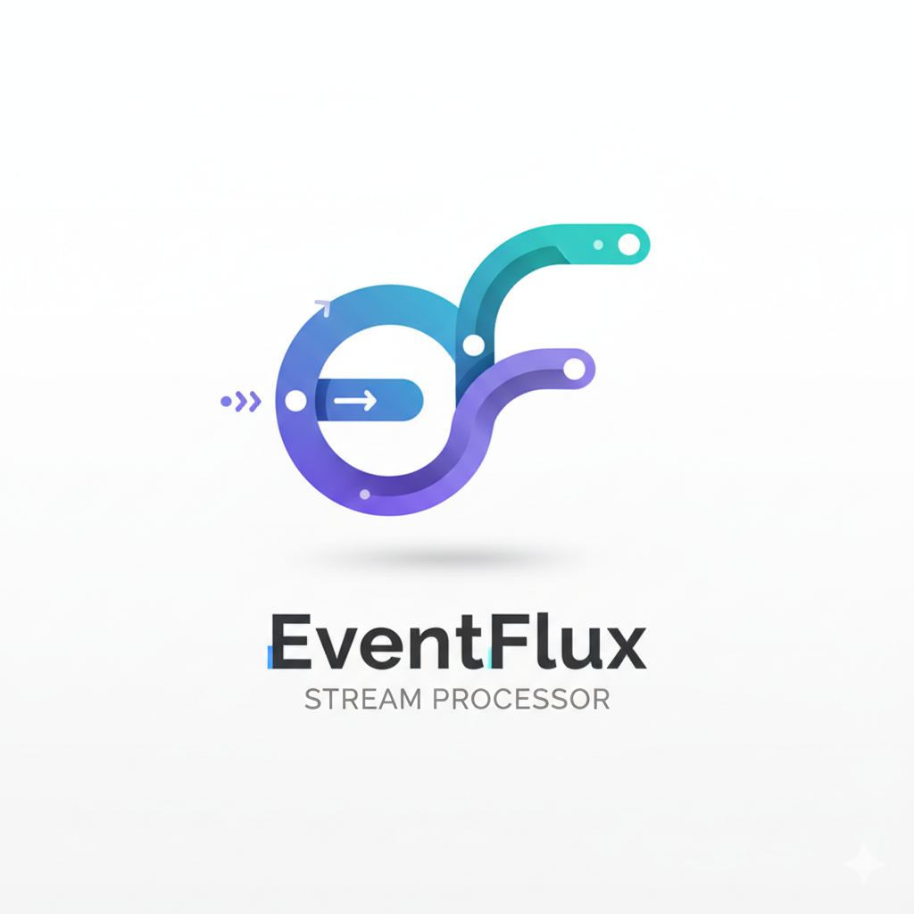 EventFlux Logo